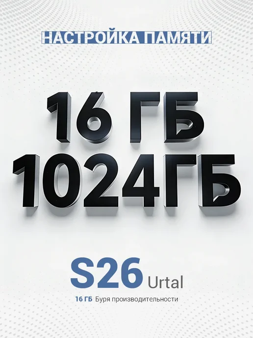 Смартфон 无品牌 I17 Pro Max 16/1024 ГБ, оранжевый, фото 2
