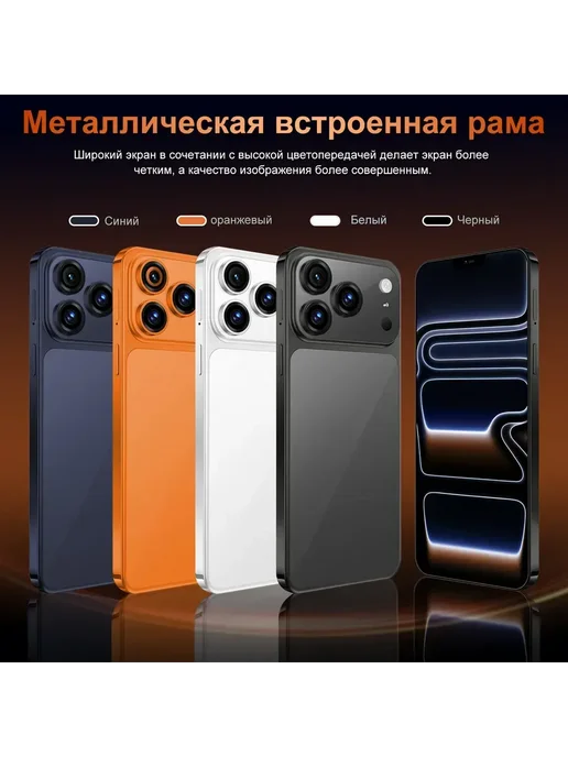 Смартфон TECNO Spark 30 Pro 16/1024 ГБ, зеленый, фото 8