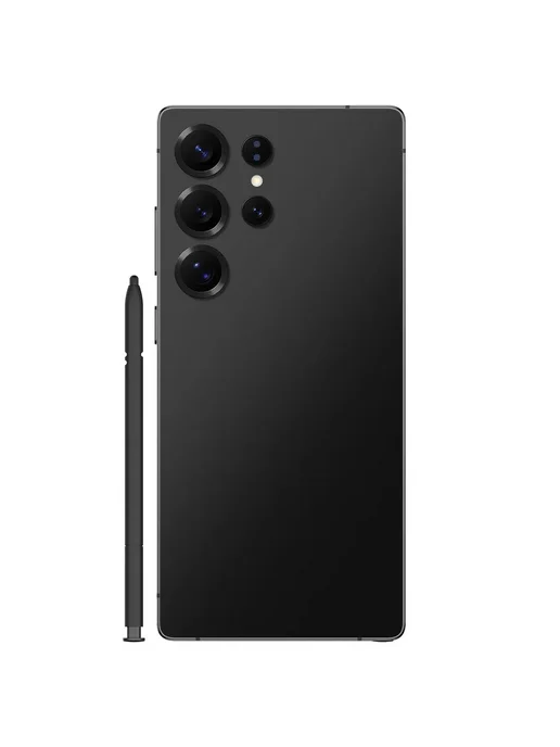 Смартфон Pro Max M17 Pro Max 1/1024 ГБ, черный, фото 3