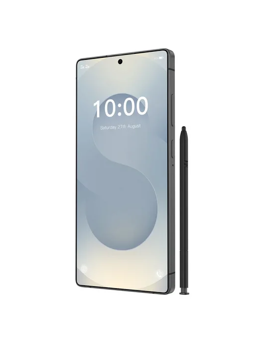 Смартфон Pro Max M17 Pro Max 1/1024 ГБ, черный, фото 7