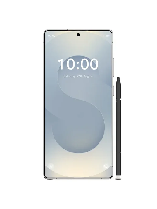 Смартфон Pro Max M17 Pro Max 1/1024 ГБ, серебристый, фото 2