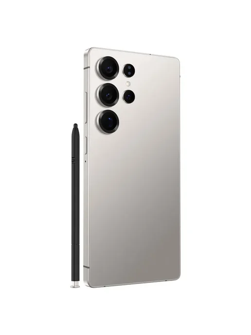 Смартфон Pro Max M17 Pro Max 1/1024 ГБ, серебристый, фото 7