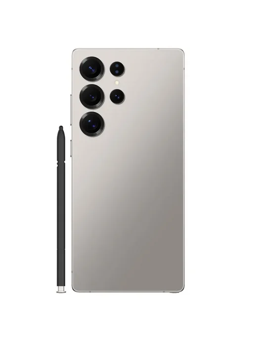 Смартфон Pro Max M17 Pro Max 1/1024 ГБ, серебристый, фото 8