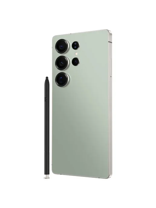 Смартфон Pro Max M17 Pro Max 1/1024 ГБ, зеленый, фото 2
