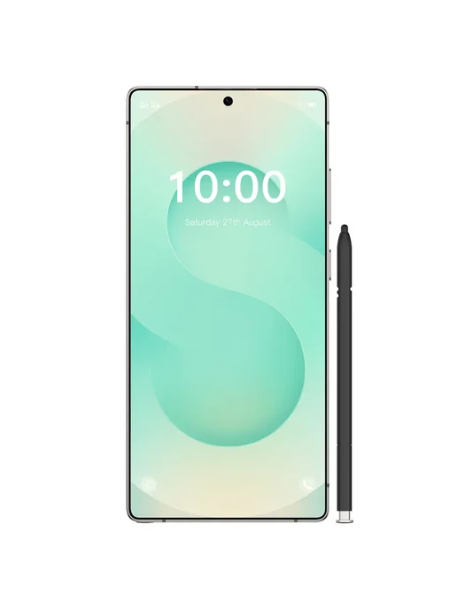 Смартфон Pro Max M17 Pro Max 1/1024 ГБ, зеленый, фото 3