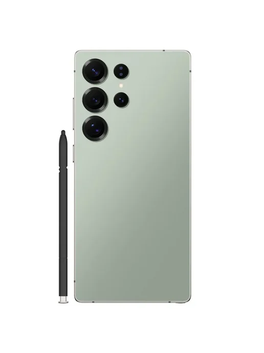 Смартфон Pro Max M17 Pro Max 1/1024 ГБ, зеленый, фото 6