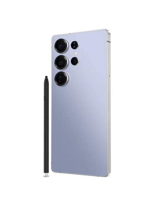 Смартфон Pro Max M17 Pro Max 1/1024 ГБ, синий, фото 6