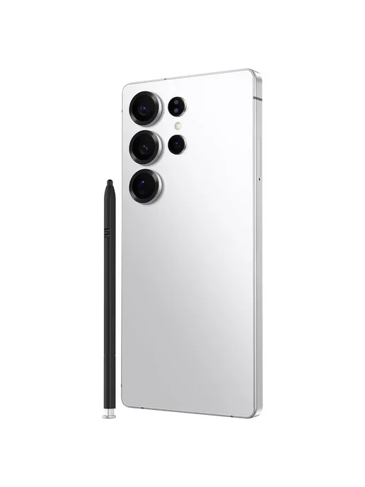 Смартфон Pro Max M17 Pro Max 1/1024 ГБ, белый, фото 2