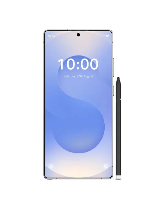 Смартфон Pro Max M17 Pro Max 1/1024 ГБ, белый, фото 3
