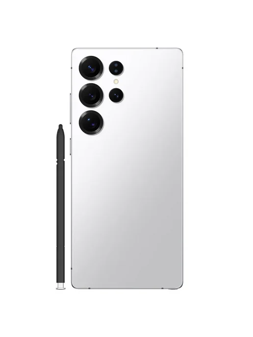 Смартфон Pro Max M17 Pro Max 1/1024 ГБ, белый, фото 7