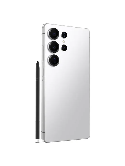 Смартфон Pro Max M17 Pro Max 1/1024 ГБ, белый, фото 8