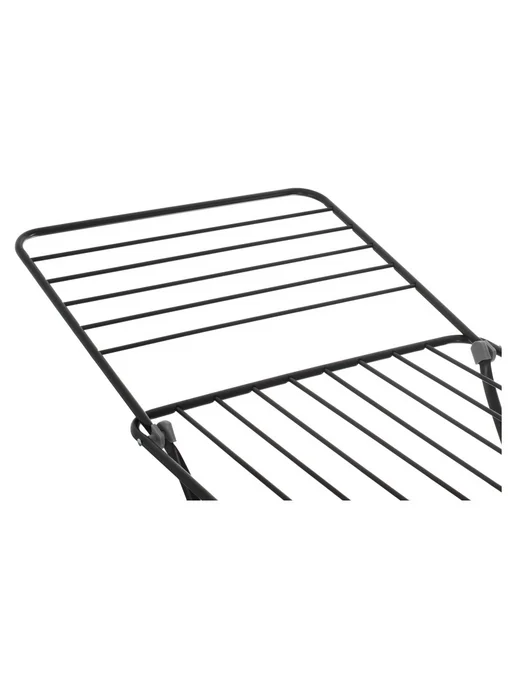 OVK HOME Сушилка для белья DRYMAX, черный, фото 3