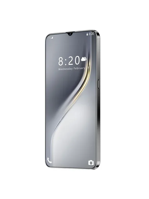 Смартфон Samsung A26 16/1024 ГБ, черный, фото 4