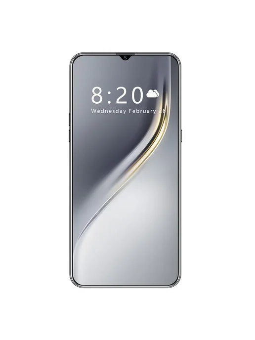 Смартфон Samsung A26 16/1024 ГБ, черный, фото 5