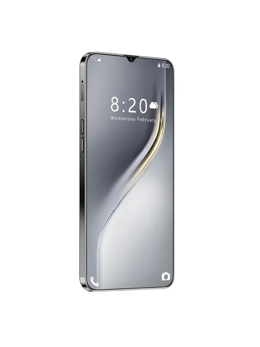 Смартфон Samsung A26 16/1024 ГБ, черный, фото 6