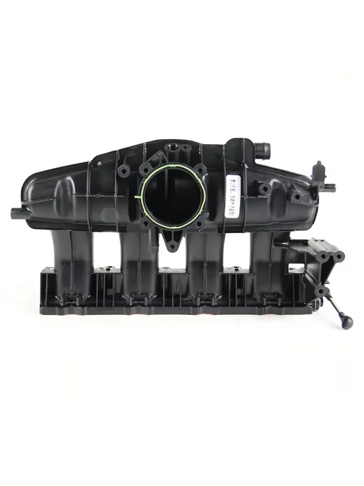 ViAl Коллектор впускной EA113 2.0 FSI Turbo арт.06F133201P, вариант, фото 3