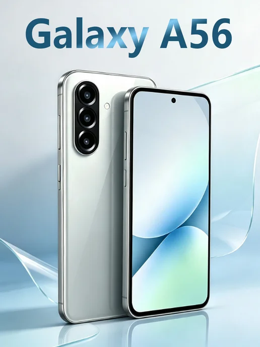 Смартфон C M X 16 12/512 ГБ, серый