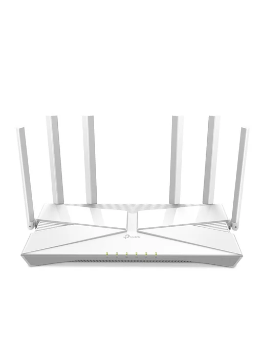 TP-link Роутер Wi-Fi Archer AX56, белый, фото 2