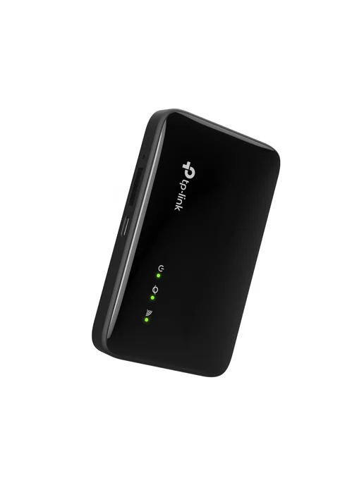 TP-link Роутер Wi-Fi M7005, черный, фото 2