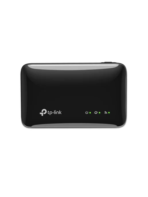 TP-link Роутер Wi-Fi M7005, черный, фото 3