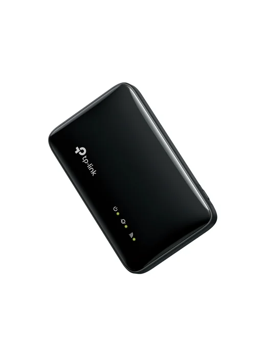 TP-link Роутер Wi-Fi M7005, черный, фото 5