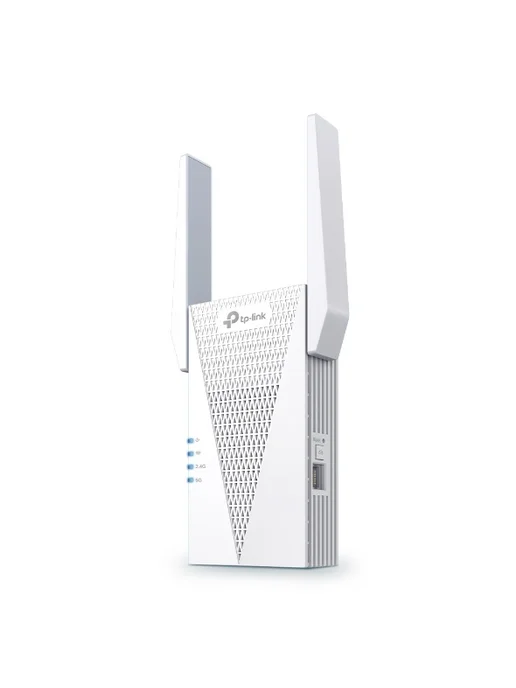 TP-link Усилитель Wi-Fi сигнала RE715X, белый, фото 2