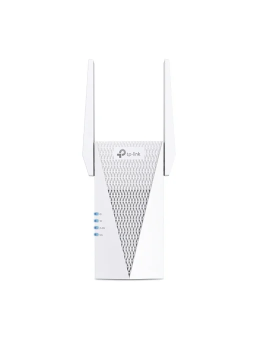 TP-link Усилитель Wi-Fi сигнала RE715X, белый, фото 4