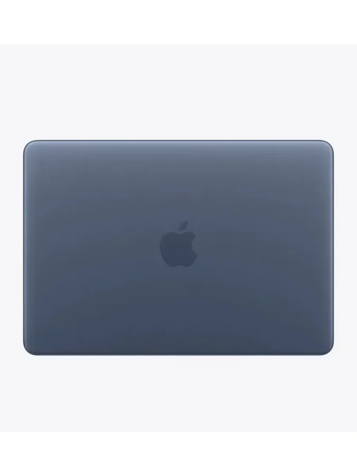 Apple Ноутбук MacBook Neo 8 256ГБ Indigo ENG+RU раскладка, 256 ГБ, фото 4