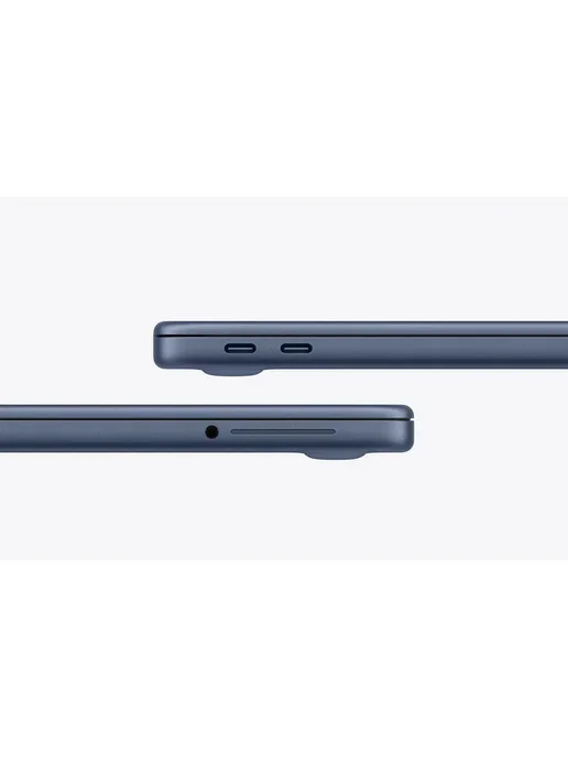 Apple Ноутбук MacBook Neo 8 256ГБ Indigo ENG+RU раскладка, 256 ГБ, фото 5