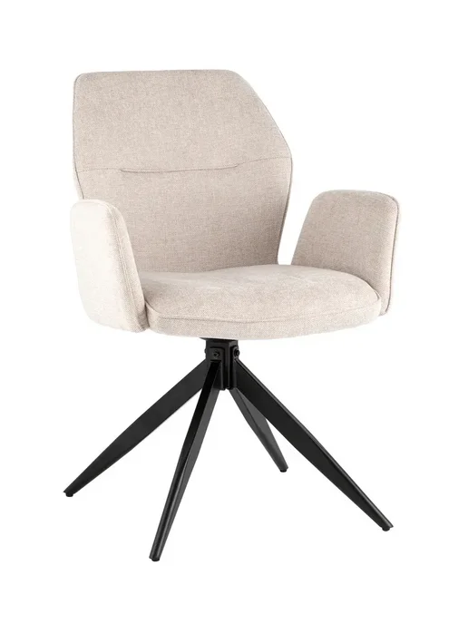 STOOL GROUP Стул для кухни Helm, бежевый, фото 16