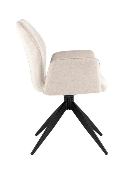 STOOL GROUP Стул для кухни Helm, бежевый, фото 17
