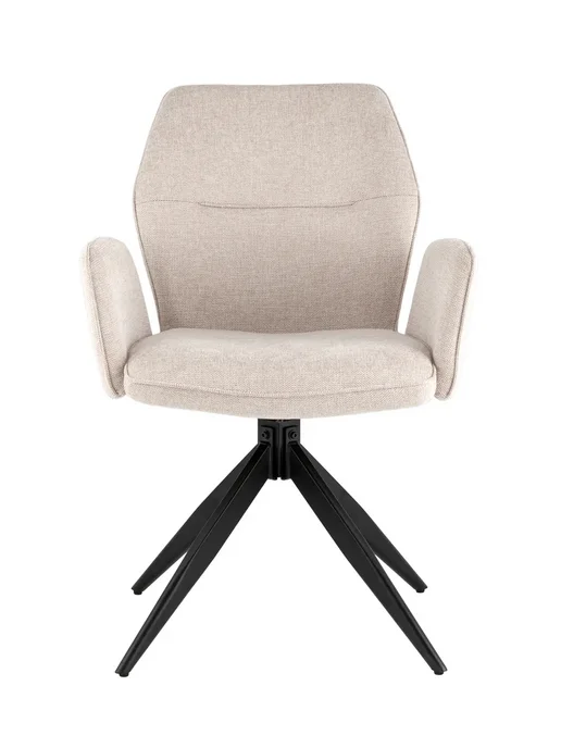 STOOL GROUP Стул для кухни Helm, бежевый, фото 18