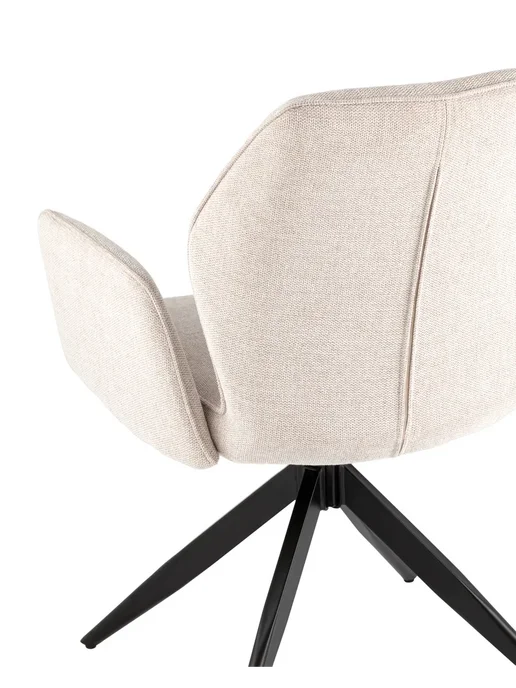 STOOL GROUP Стул для кухни Helm, бежевый, фото 21