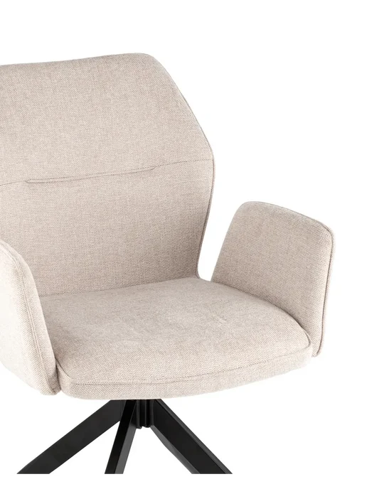 STOOL GROUP Стул для кухни Helm, бежевый, фото 22