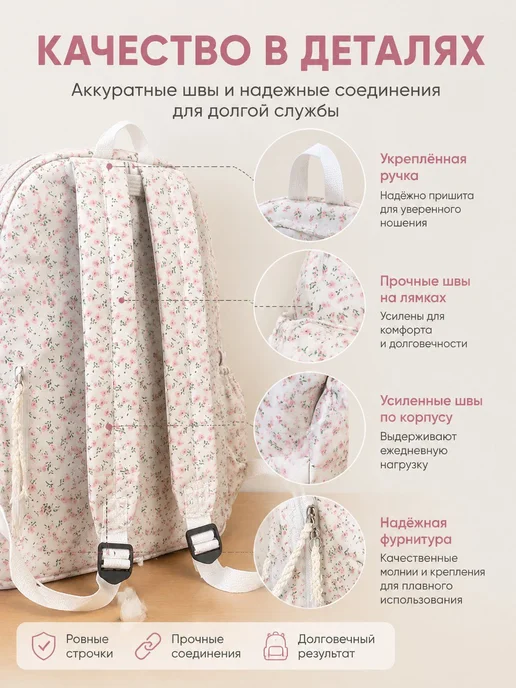 Аксессуары для сумки, рюкзака, вариант, фото 8