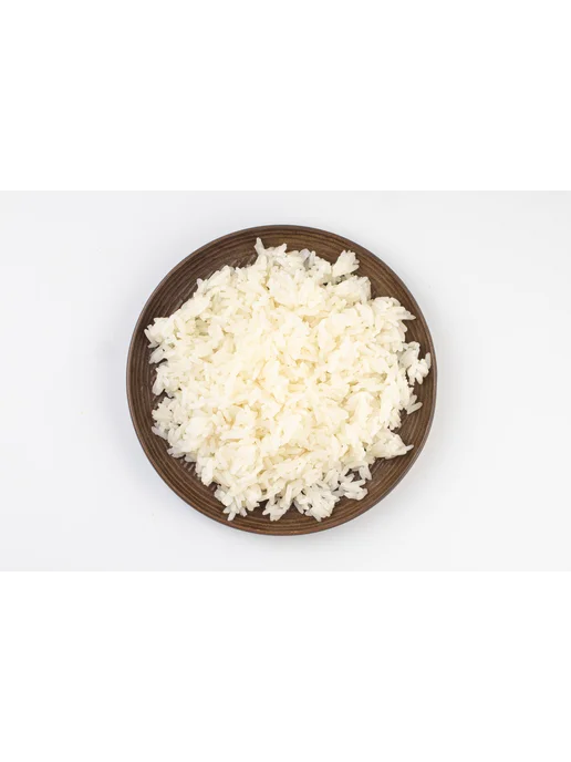 ВкусВилл Рис "Жасмин" (пакетики), 400 г, 400 г, фото 4