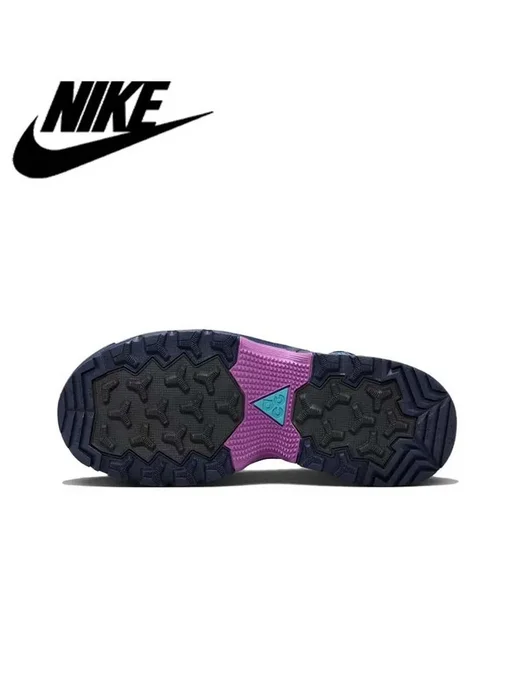 Nike Кроссовки, черный, фото 5