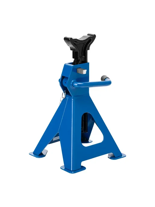 STELS Подставки под автомобиль регулируемые, 2 т, H подъема 280-42, вариант, фото 3