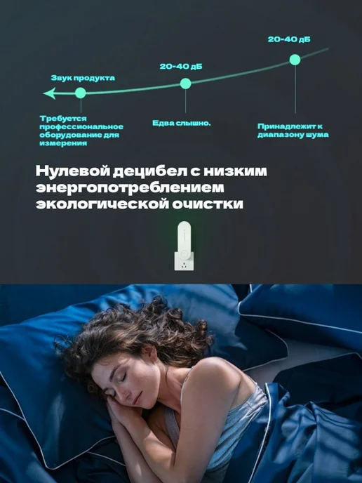 Очиститель воздуха QHQ, вариант, фото 2