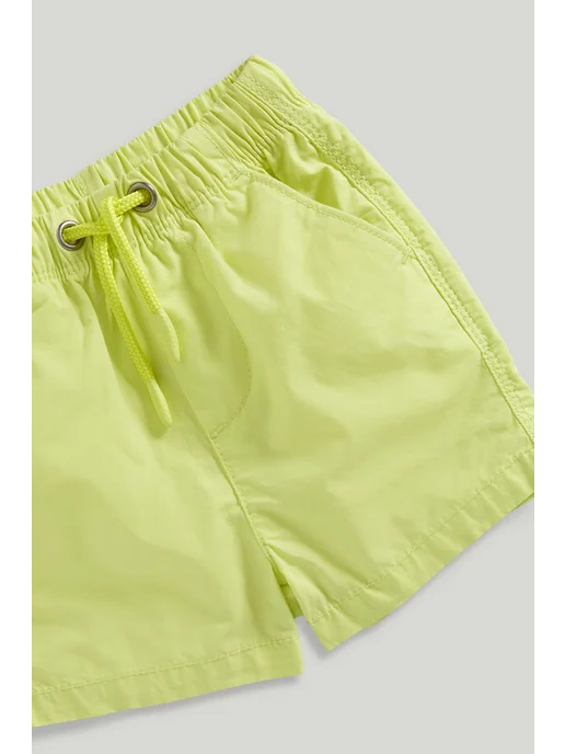 Mothercare Шорты детские, желтый, фото 2