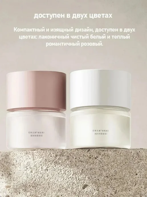 Xiaomi Автоматичеий аромзатор Mijia 2 Набор роовый, розовый, фото 5