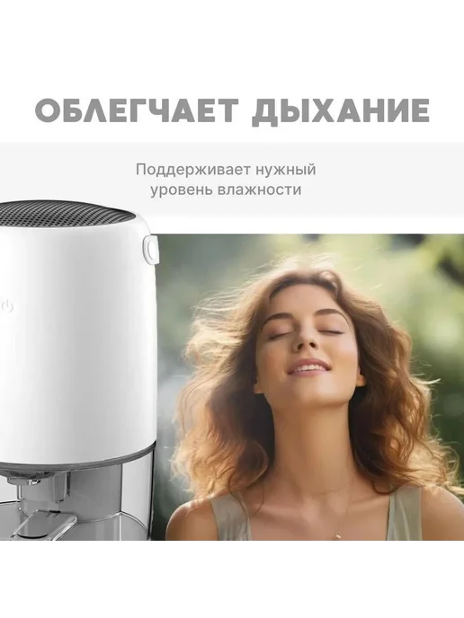 Осушитель воздуха Осушитель воздуха, вариант, фото 2