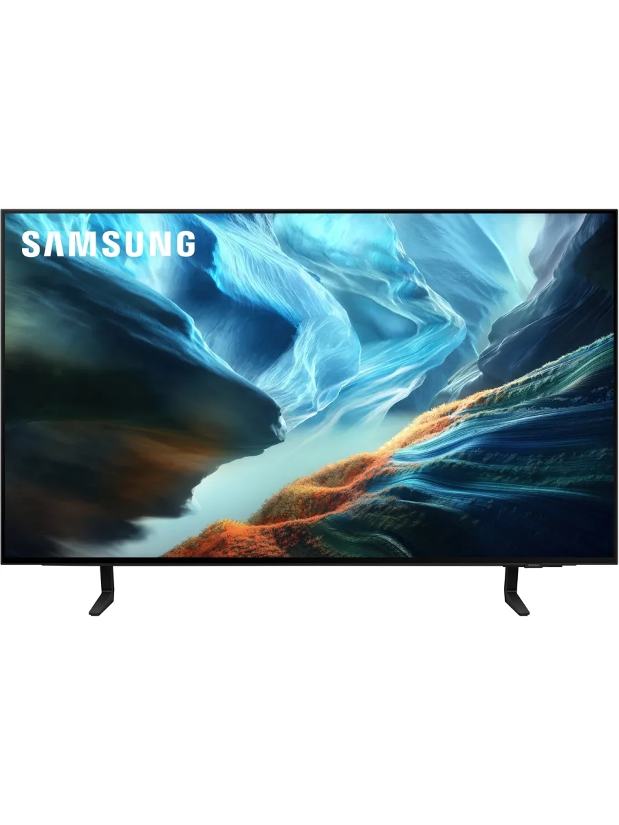 Samsung Телевизор OLED 42" QE42S90HAEXPY Smart TV 4K Ultra HD