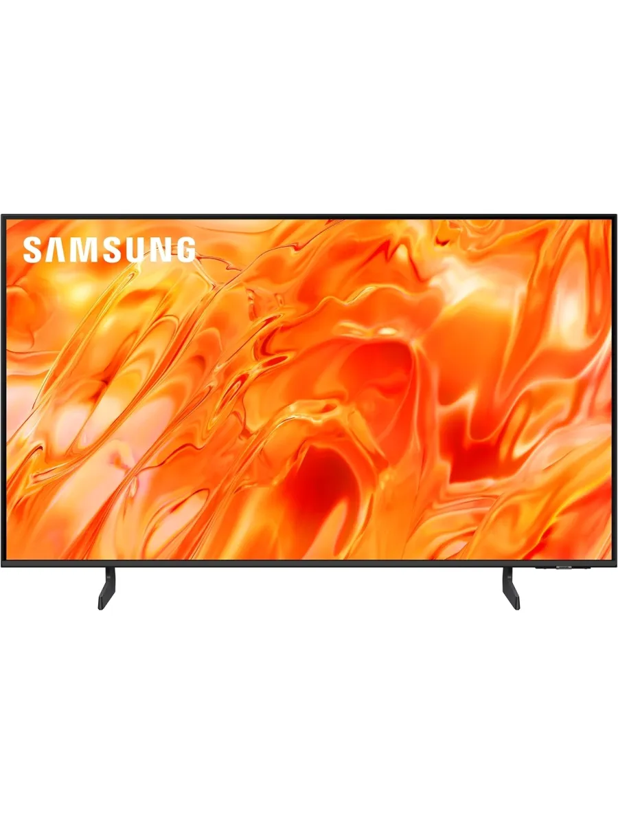 Samsung Телевизор QLED 43" QE43QN70HAUXPY Smart TV 4K Ultra HD