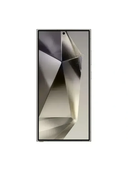 Смартфон Samsung S24 Ultra 12/256 ГБ, бежевый, фото 3