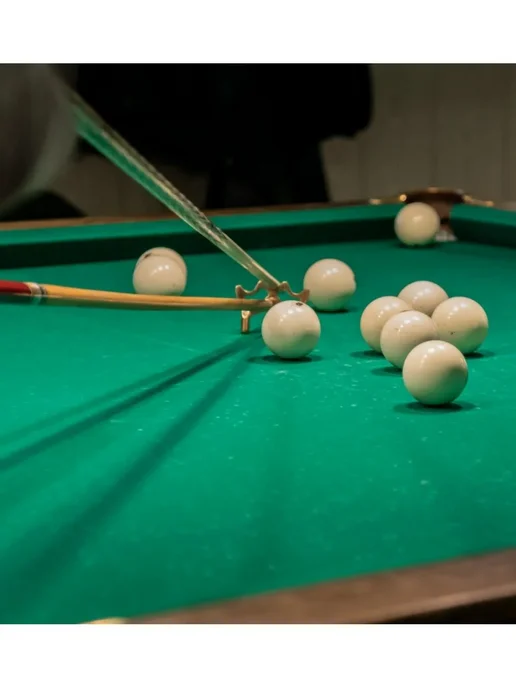 TAIWAN BILLIARD'S Насадка Паук для бильярдного моста латунь + пластик, вариант, фото 4