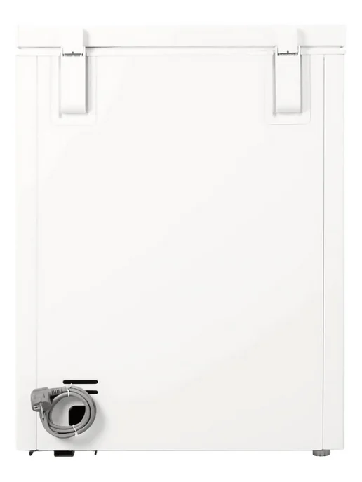 KRAFT Морозильный ларь BD (W)-150RX, белый, белый, фото 4
