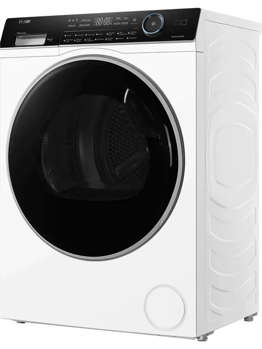 Haier Сушильная машина HD70-A2979U1, белый, белый, фото 5