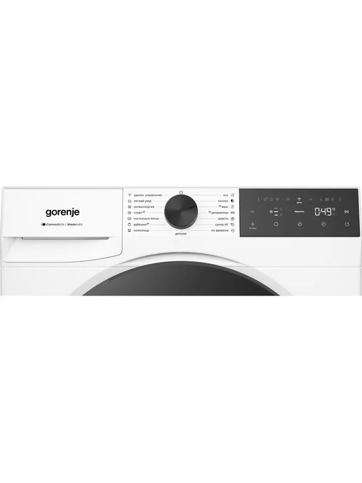 Gorenje Сушильная машина DG48D, белый, белый, фото 3