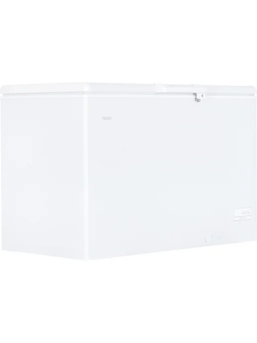 Haier Морозильный ларь HCE380RF, белый, белый, фото 2